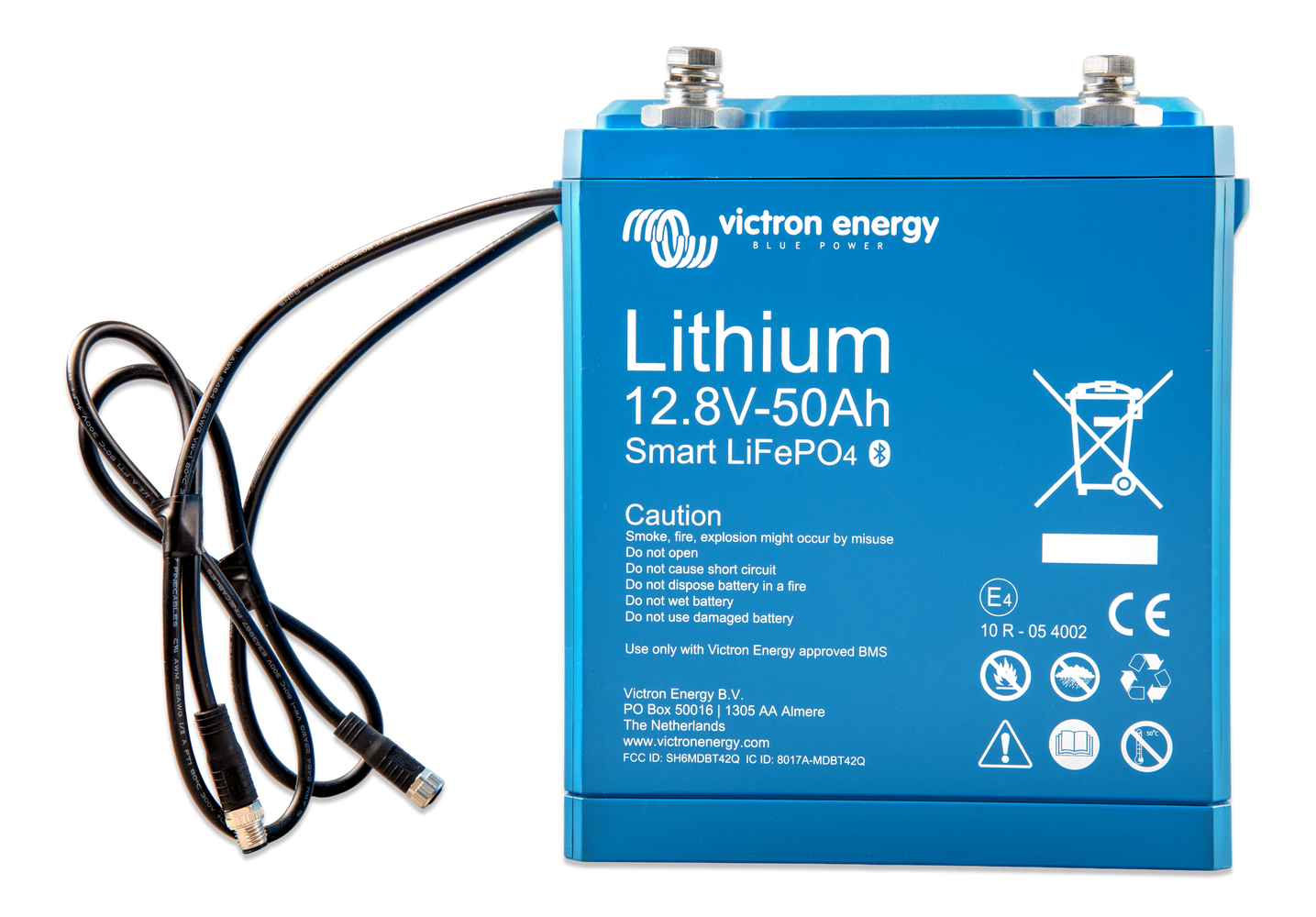 Lithium batteries on sale